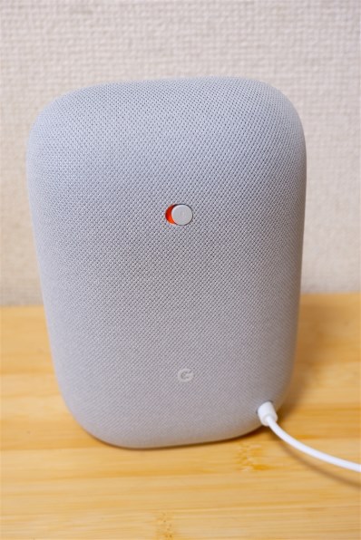 Google Google Nest Audio [Charcoal]投稿画像・動画 - 価格.com