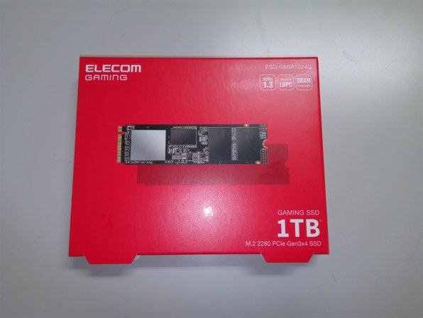 エレコム ESD-GMIA1024G 価格比較 - 価格.com