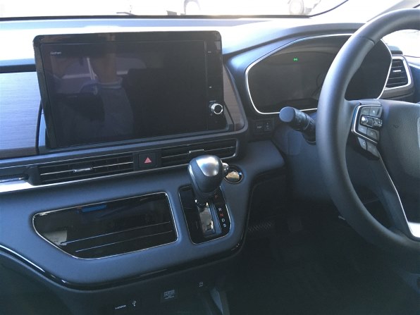 ホンダ オデッセイ レビュー評価 評判 価格 Com