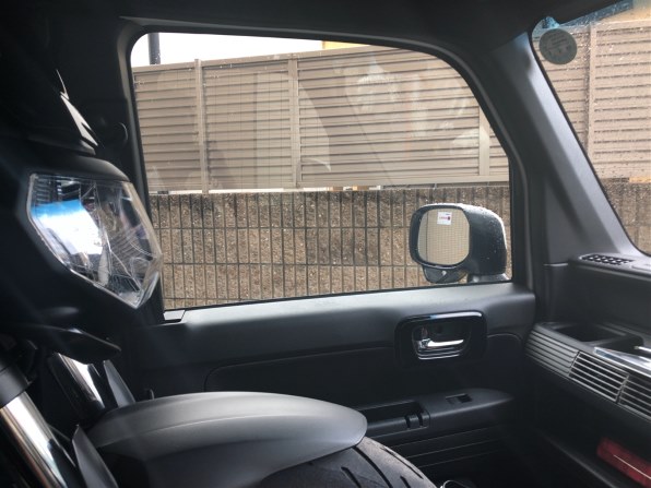 ホンダ N Van 商用車 レビュー評価 評判 価格 Com