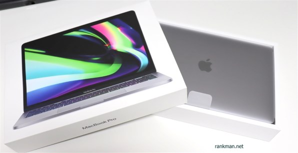 Apple MacBook Pro Retinaディスプレイ 13.3 MYDA2J/A [シルバー]投稿