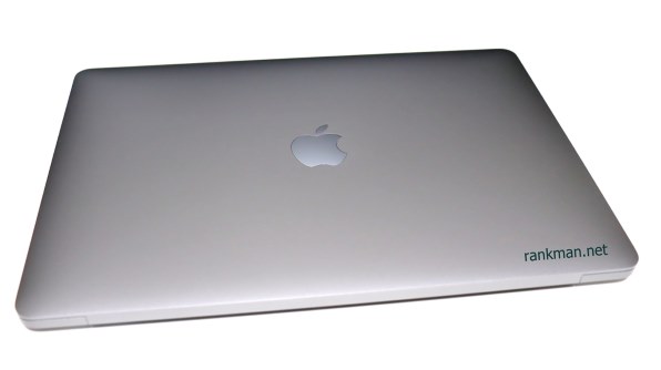 Apple MacBook Pro Retinaディスプレイ 13.3 MYDA2J/A [シルバー]投稿 