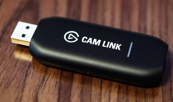 Elgato Cam Link 4K 10GAM9901 価格比較 - 価格.com