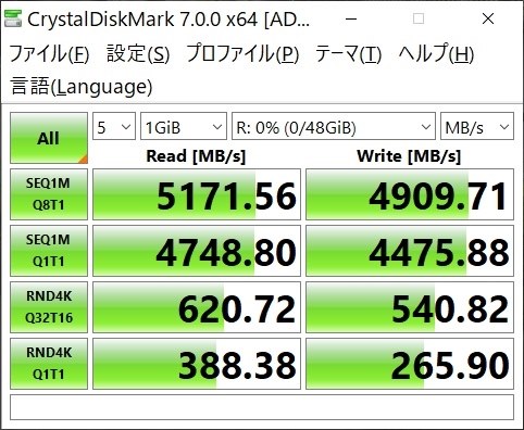 G.Skill F4-3600C19D-32GSXWB [DDR4 PC4-28800 16GB 2枚組]投稿画像