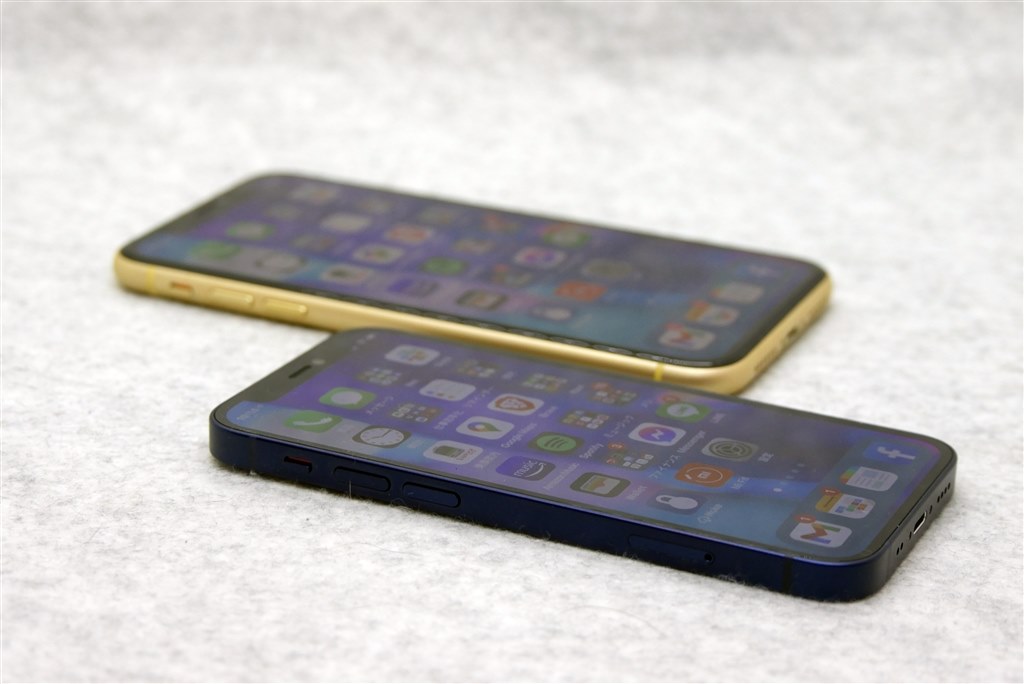 小さいけど大いなる「普通」。低価格で最新iPhoneならminiで十分