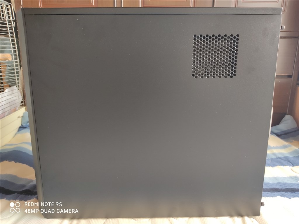 超快適。』 ドスパラ raytrek XT Core i7 10700/GTX1660 SUPER/メモリ