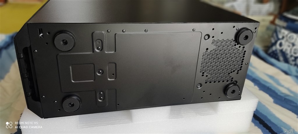 大幅値下げ！爆速！激安！ドスパラGeForce & i7-8550u + 超高速SSD - ノートパソコン