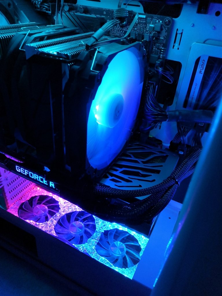 最高コスパ最強リーチ？』 Palit Microsystems NED3090H19SB