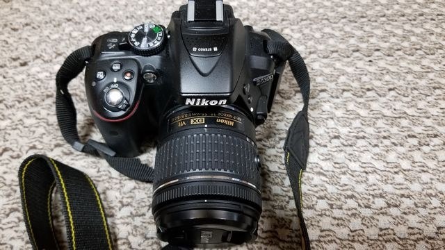 動画撮影にお勧めなカメラ』 ニコン D5300 AF-P 18-55 VR キット irisbankさんのレビュー評価・評判 - 価格.com