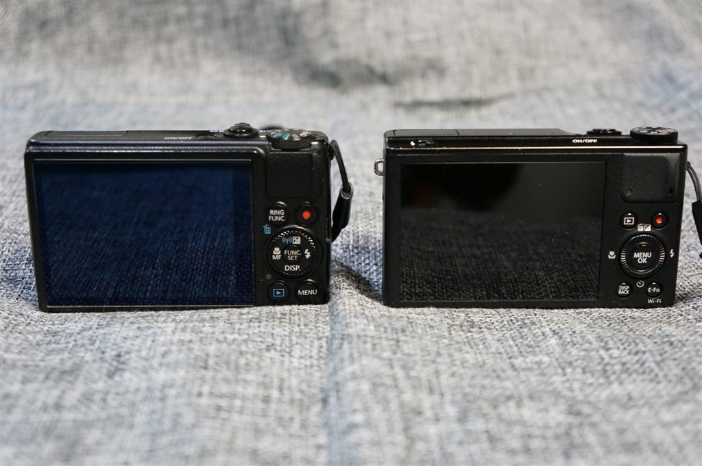 とても良い、新品があったら買いたいくらいです。』 富士フイルム