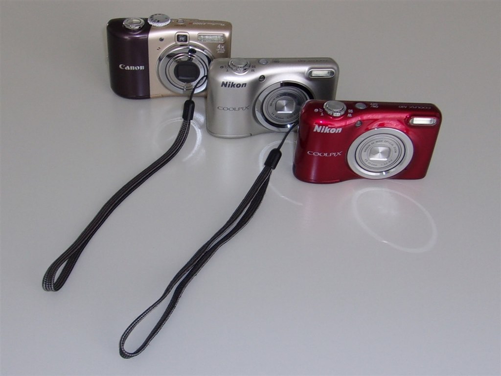 単３電池対応のデジタルカメラ♪』 コダック PIXPRO FZ43 [ブラック 