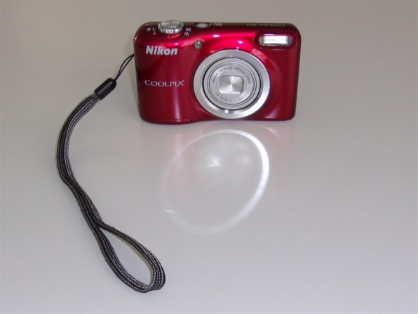 【作例あり】KODAK PIXPRO FZ43 レッド デジタルカメラ FZ43 コンパクトデジタルカメラ PIXPRO レッド｜の通販は