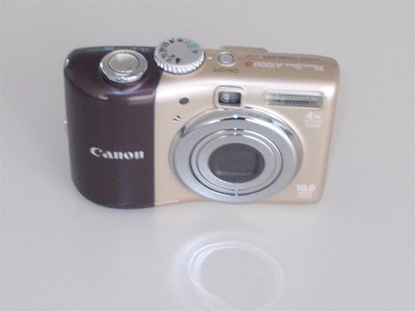 ニコン COOLPIX A10 [シルバー]投稿画像・動画 - 価格.com