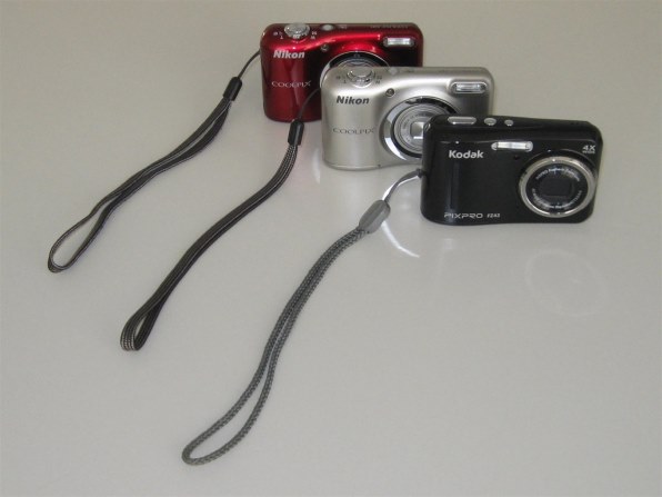 CANON PowerShot A1000 IS投稿画像・動画 - 価格.com