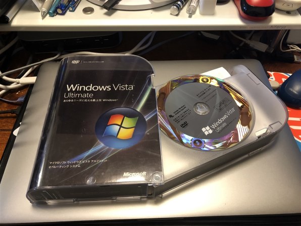 マイクロソフト Windows Vista Home Premium 日本語版 価格比較 - 価格.com