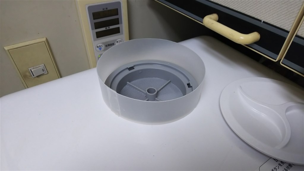 食洗機に否定的だった私が満足しています。』 AINX AX-S3W ホッカイダーさんのレビュー評価・評判 - 価格.com
