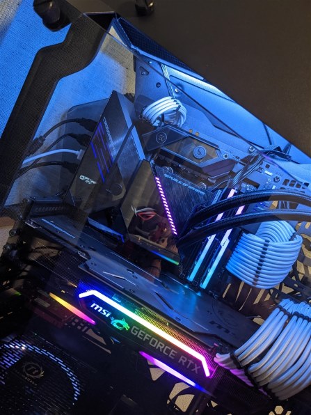ASUS ROG CROSSHAIR VIII FORMULA投稿画像・動画 - 価格.com