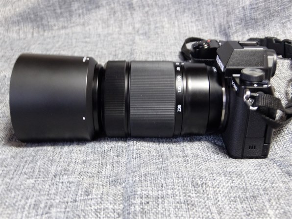 【未使用】XC50-230mm/4.5-6.7 OISIIブラック