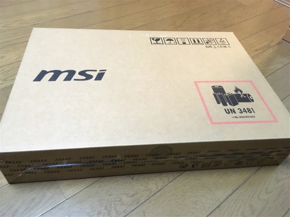 MSI GF63-10SCXR-026JP 価格比較 - 価格.com