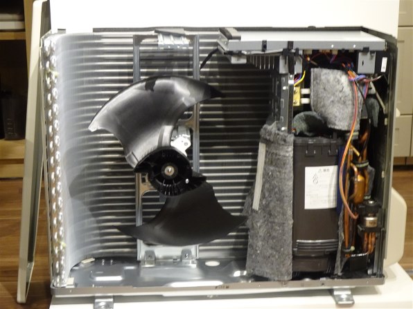 パナソニック エオリア CS-X401D2投稿画像・動画 (レビュー) - 価格.com