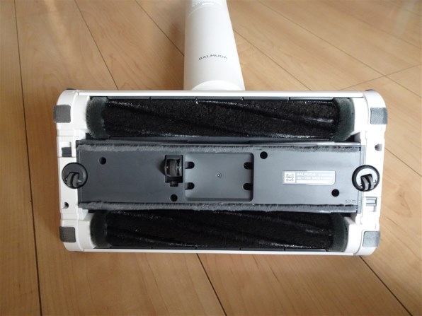 BALMUDA CO1A バルミューダ 掃除機 CO1A-WH ホワイト ① Amazon | バルミューダ ザ・クリーナー 掃除機 サイクロン 白