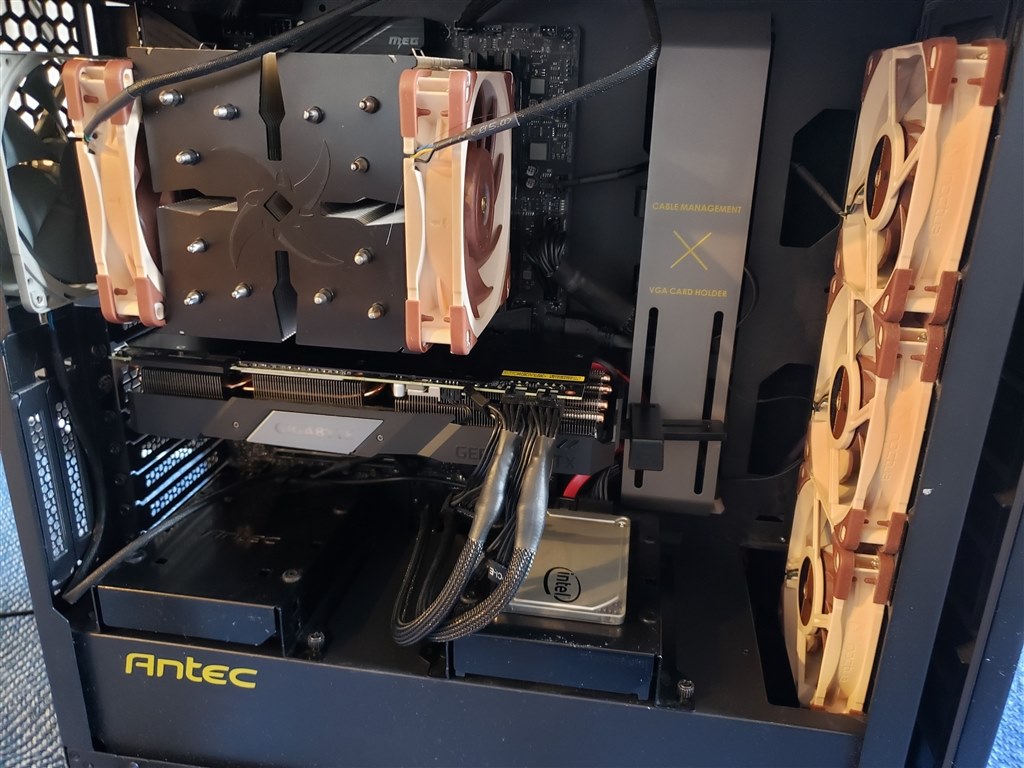 ryzen9 5950X meg X570 unify グラボ　セット品 ASCII.jp：Ryzen 9 5950Xを使ってハイエンドマザーボード「MEG X570