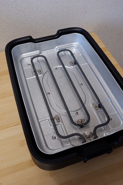 象印 やきやき EA-KJ30投稿画像・動画 - 価格.com