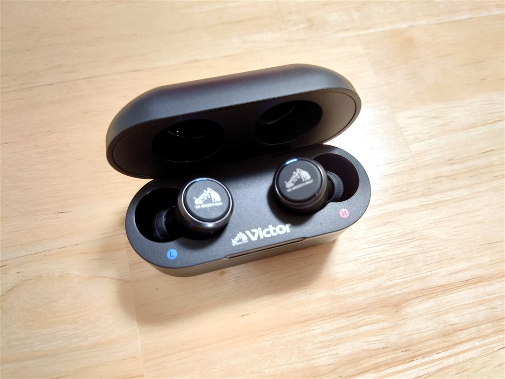 1万円台 コンパクト 高音質をお探しの方にオススメ Jvc Victor Ha Fx100t めだか製作所さんのレビュー評価 評判 価格 Com