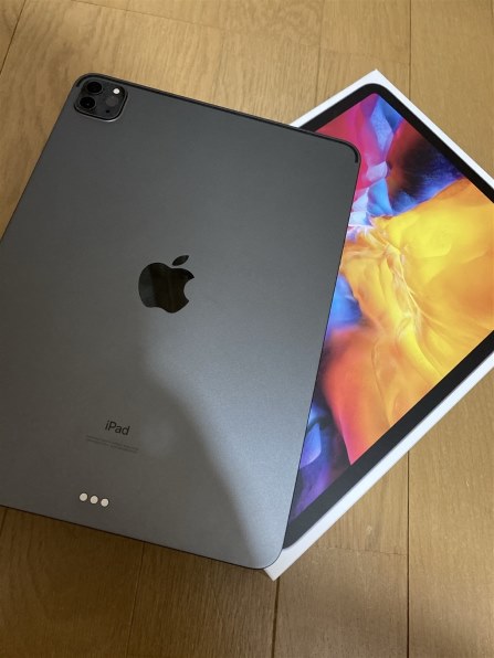 Apple iPad Pro 11インチ 第2世代 Wi-Fi 128GB 2020年春モデル 価格 ...