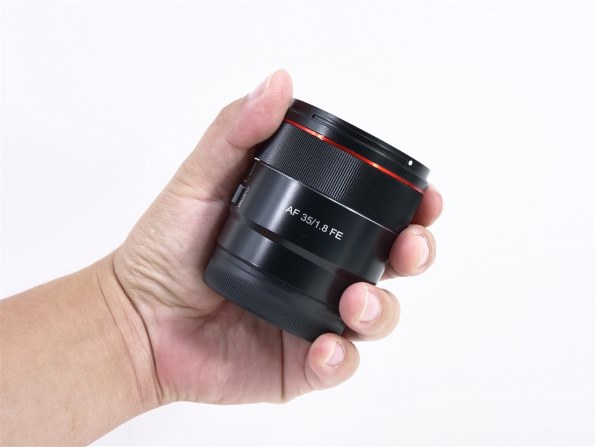 SAMYANG AF 35mm F1.8 FE投稿画像・動画 - 価格.com