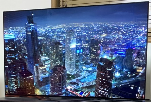 SONY BRAVIA KJ-48A9S [48インチ]投稿画像・動画 (レビュー