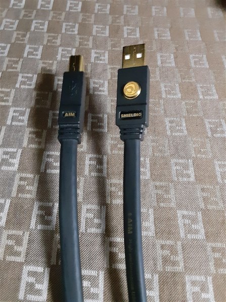 エイム電子 SHIELDIO UA3-R020 [2m ブラック] 価格比較 - 価格.com