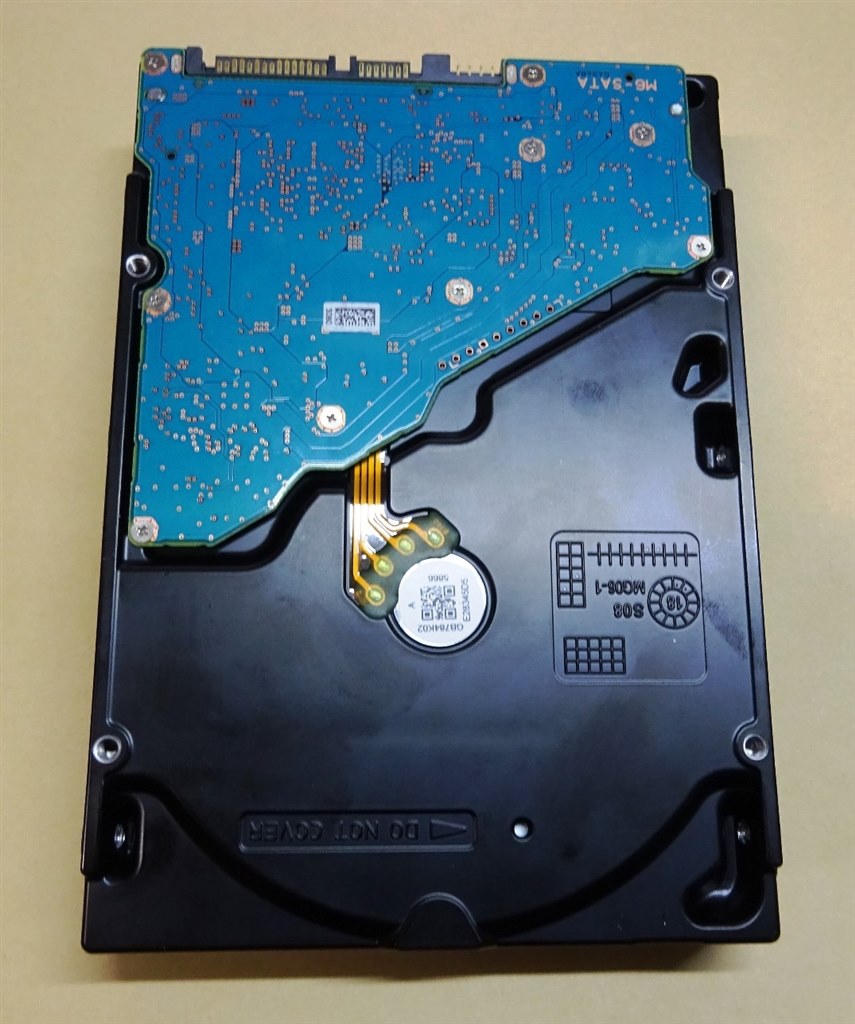 再入荷！ 3.5インチ HDD MARSHAL (6TB MAL38000SA-T72 ) MAL36000SA