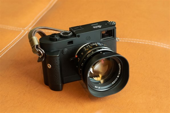 ■ライカM10 モノクローム Typ 6376 ボディ ライカ 【全額返金保証】美品｜ライカ M10 モノクローム Typ