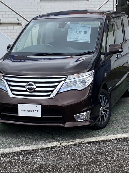 日産 セレナ レビュー評価 評判 価格 Com