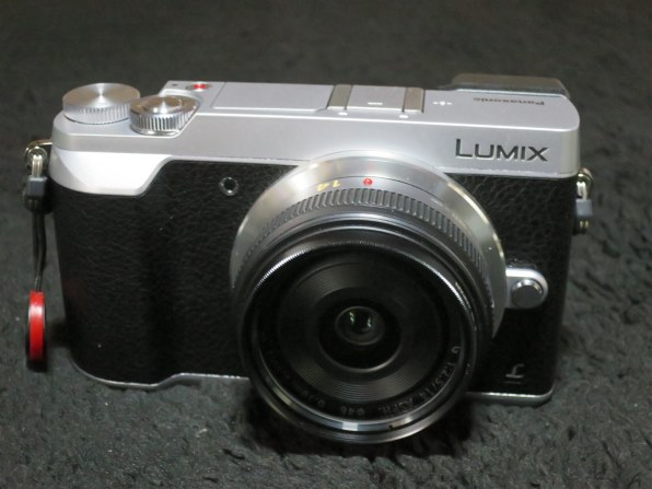 パナソニック LUMIX G 14mm/F2.5 ASPH. H-H014 レビュー評価・評判