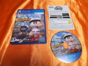 コナミ 実況パワフルプロ野球2018 [PS4]投稿画像・動画 - 価格.com