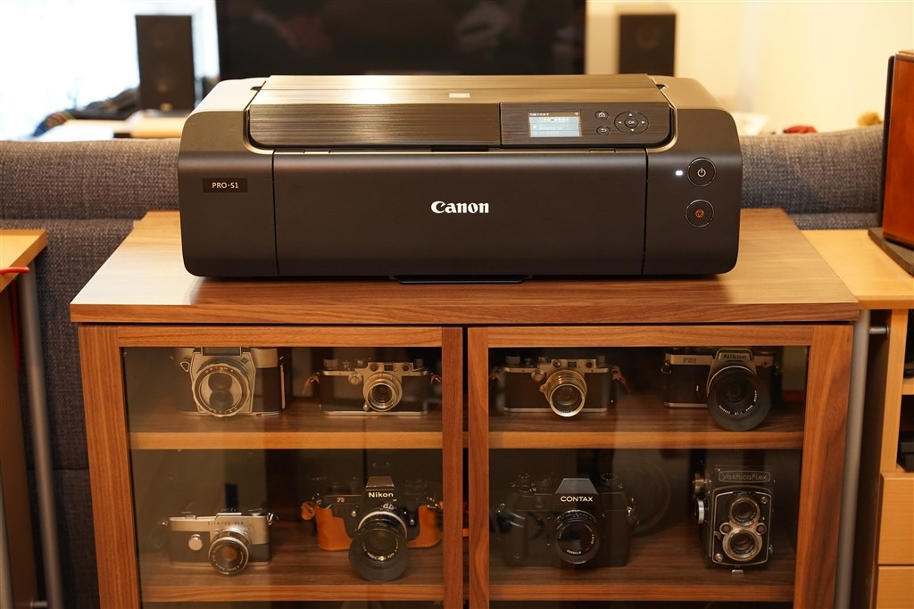 先代のPRO-100シリーズに比べて圧倒的に導入しやすいはず 先代のPRO-100シリーズに比べて圧倒的に導入しやすいはず