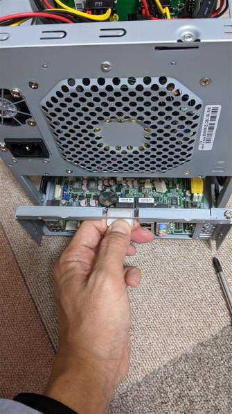 IN WIN IW-MS04-01B/315H-80G 価格比較 - 価格.com