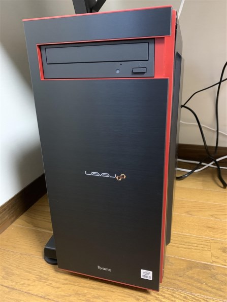 iiyama LEVEL-G049-LCiX9K-VWXH 【再生品 】 iiyama PC LEVEL-G049-LCiX9K-VWXH | パソコン工房【公式通販】