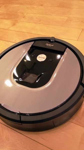 iRobot ルンバ960 R960060投稿画像・動画 (レビュー) - 価格.com