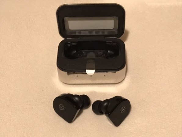 MASTER & DYNAMIC MW07 [Steel Blue]投稿画像・動画 - 価格.com