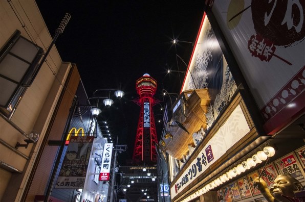 ペンタックス smc PENTAX-DA 12-24mmF4 ED AL[IF]で撮影された写真