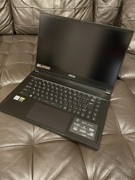 MSI GS66 Stealth GS66-10SFS-022JP アマゾンよりお安く提供します。