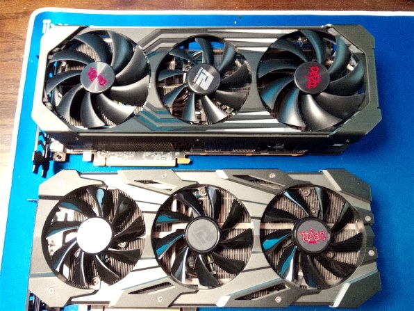 PowerColor PowerColor Red Devil AMD Radeon RX 6800 XT 16GB