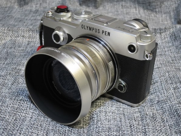 美品：オリンパスm.zuiko17mmf1.8 オリンパス M.ZUIKO DIGITAL 17mm F1.8 [ブラック] 価格比較
