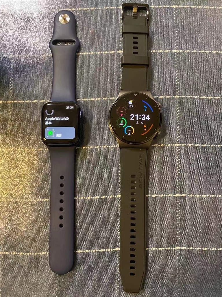 apple watch gt2 pro