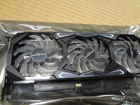 数か月使ってますが、非常に良いです。』 玄人志向 GALAKURO GAMING GG