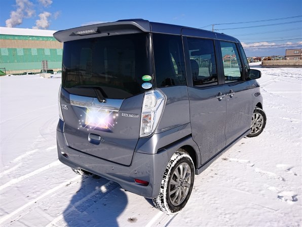 三菱 eKスペース カスタム 2014年モデル レビュー評価・評判 - 価格.com