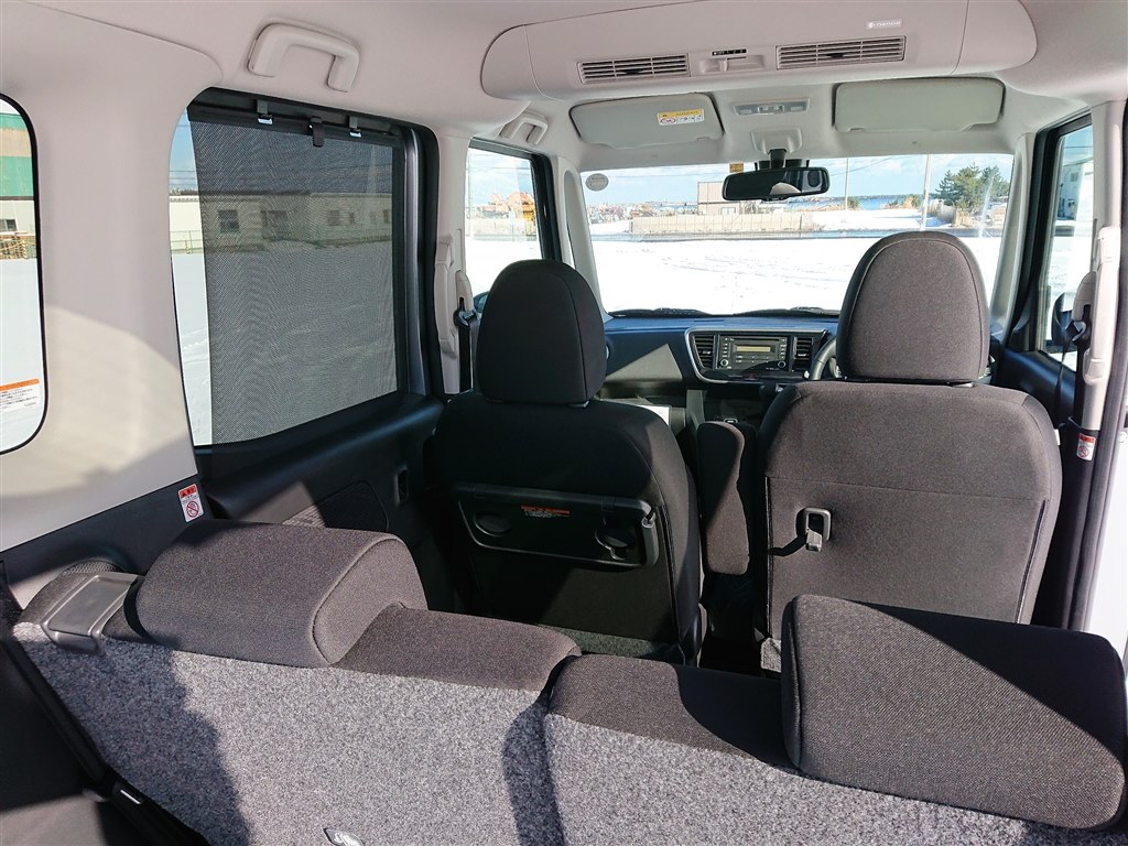 非力なエンジンが残念 三菱 Ekスペース カスタム 14年モデル Tartar21さんのレビュー評価 評判 価格 Com